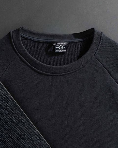 Свитшот Terry XL