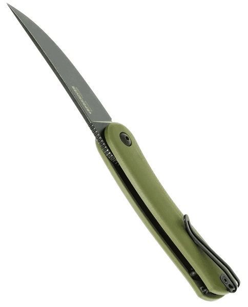 Ніж BPS Colibri Green