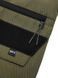 Сумка через плече CROSSBODY ST-3 V-LINE POCKET | хакі 4/25