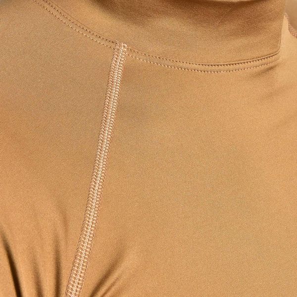Чоловічий Рашгард GIG Military A.I.R. Койот 2XL