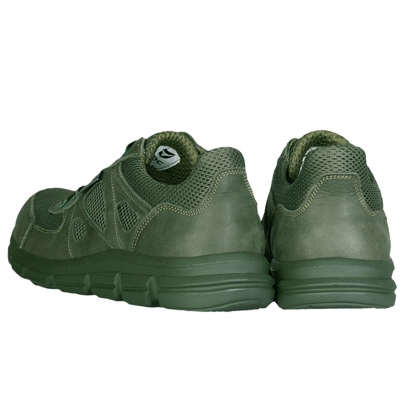 Кросівки Coordinator Green 44р