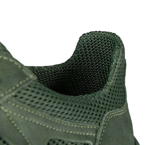 Кросівки Coordinator Green 44р