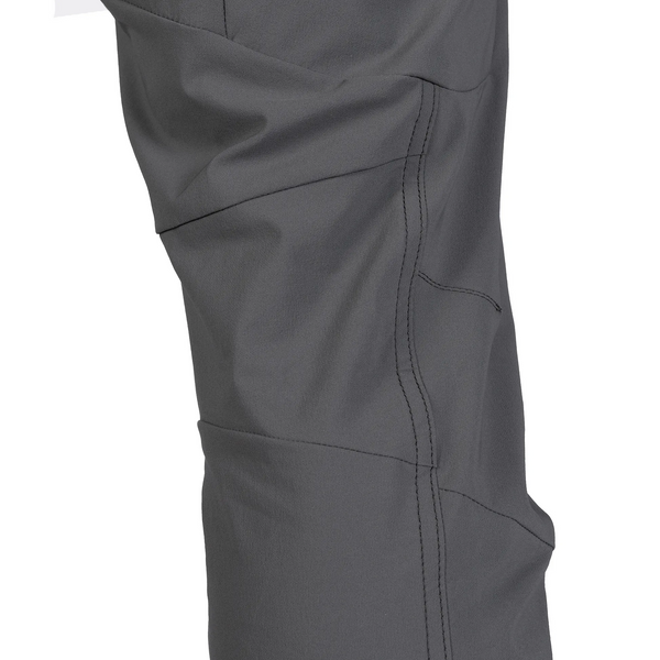 Штани Lizard 2.0 Nylon Графіт S