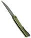 Ніж BPS Colibri Green