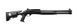 Рушниця гладкоствольна TAC-12 Black 12 кал. 18,5" Telescopic Stock з кейсом