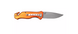 Ніж Boker Magnum "Medic" Клинок 8.5 см. Скл.