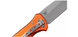 Ніж Boker Magnum "Medic" Клинок 8.5 см. Скл.