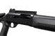 Рушниця гладкоствольна TAC-12 Black 12 кал. 18,5" Telescopic Stock з кейсом