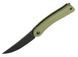 Ніж BPS Colibri Green