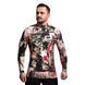 Чоловічий Рашгард GIG Military. Bushido 2XL