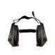 Навушники активні Sordin "Supreme Pro-X Green Neckband" Green