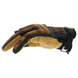 Тактические перчатки Mechanix Wear M-Pact Framer Leather