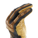 Тактические перчатки Mechanix Wear M-Pact Framer Leather