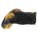 Тактические перчатки Mechanix Wear M-Pact Framer Leather