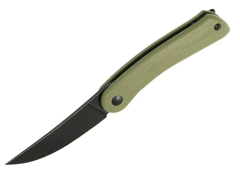 Ніж BPS Colibri Green