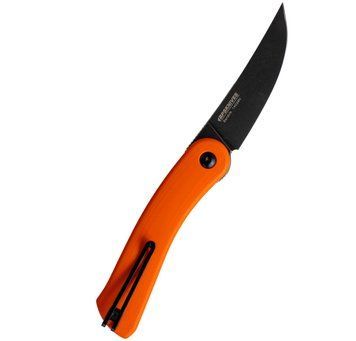 Нож BPS Colibri Orange