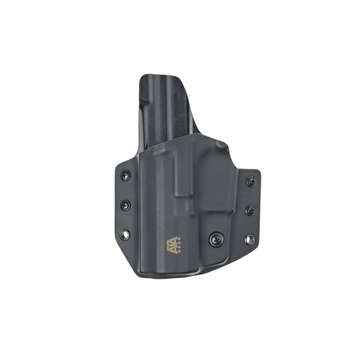 Кобура ATA-Gear Hit Factor ver.1 Black для Flarm TQ1 (правша)