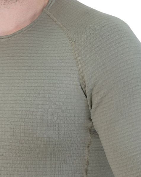 Реглан Power Grid L2 khaki khaki L