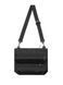 Сумка через плече CROSSBODY ST-3 V-LINE POCKET | чорний 4/25