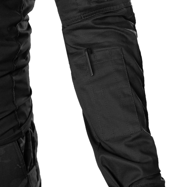 Боевая рубашка Raid Twill/Sorona Черная M