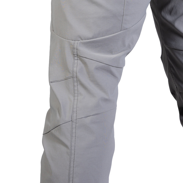 Штани Lizard Light Nylon Сірі XL