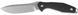 Ніж Skif Adventure FB SW Black