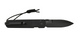 Нож CJRB Locust BB AR-RPM9 G10 Black