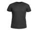 Термоактивна футболка Tactical T-shirt Helikon TopCool - Black M
