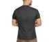 Термоактивна футболка Tactical T-shirt Helikon TopCool - Black M