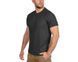 Термоактивна футболка Tactical T-shirt Helikon TopCool - Black M