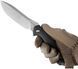 Ніж Skif Adventure FB SW Black