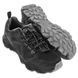 Кроссовки Pentagon Kion WaterProof Trekking - Stealth Black 43