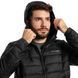 Куртка Pentagon Aurora 2.0 Puffer Hooded - Black 2XL