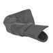 Бейсболка з velcro Helikon Folding PolyCotton Rip-Stop - Shadow Grey