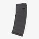 Магазин Magpul черный PMAG 30 AR/M4 GEN M2 MOE, 5.56x45 Black