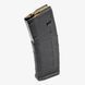 Магазин Magpul черный PMAG 30 AR/M4 GEN M2 MOE, 5.56x45 Black