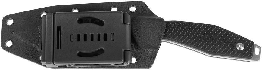 Ніж Skif Adventure FB SW Black