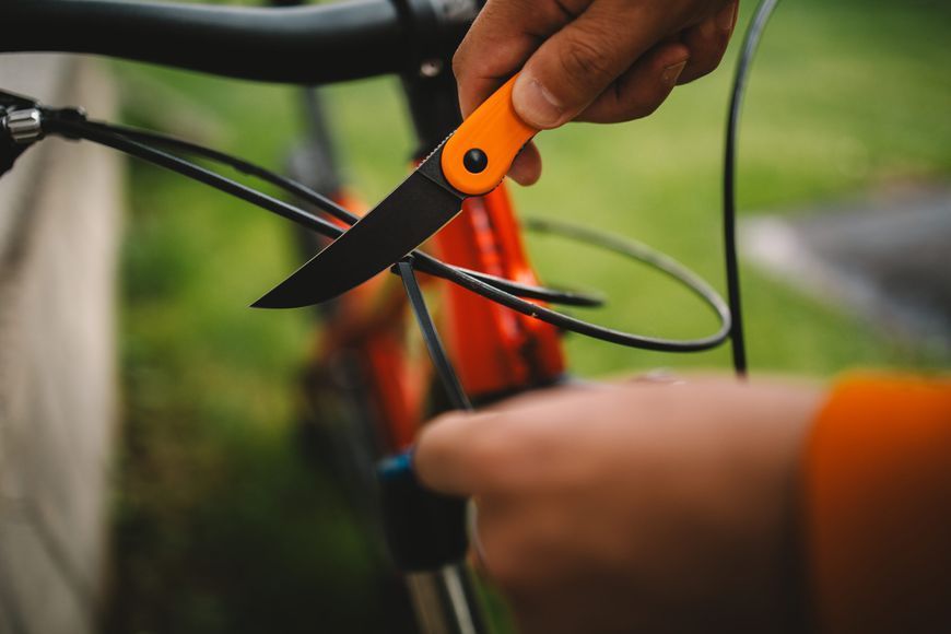 Нож BPS Colibri Orange