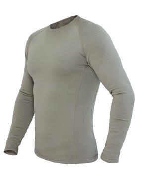Реглан Power Grid L2 khaki XL