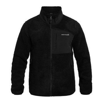 Флісова кофта Pentagon Summit Sherpa Fleece - Black S