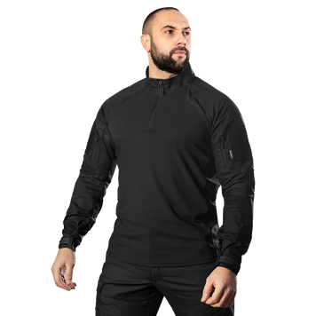 Боевая рубашка Raid Twill/Sorona Черная L