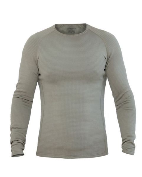 Реглан Power Grid L2 khaki XL