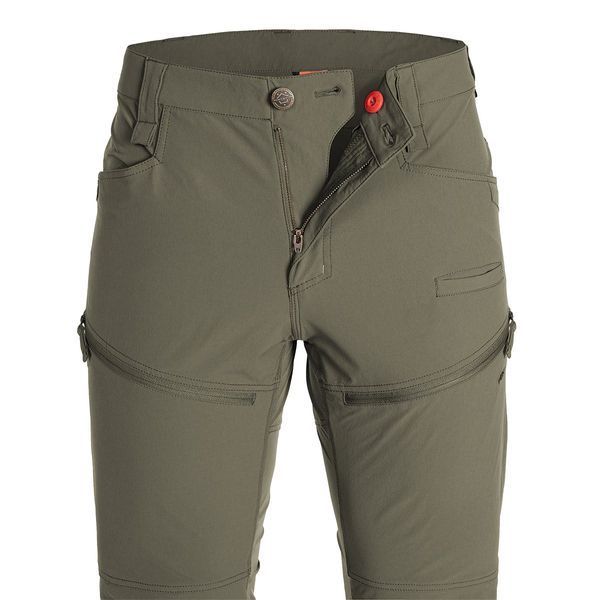 Брюки Pentagon Renegade Tropic RAL7013 50/32
