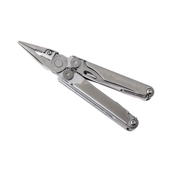 Мультитул Leatherman Wave&nbsp;Plus 18 в 1