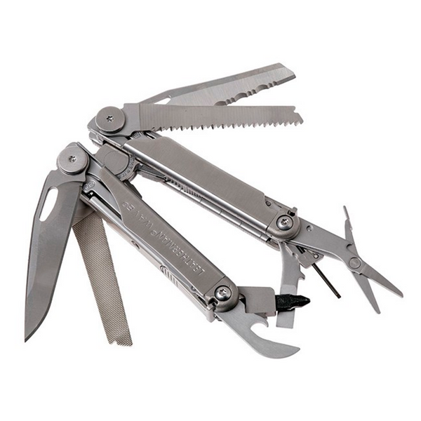 Мультитул Leatherman Wave&nbsp;Plus 18 в 1
