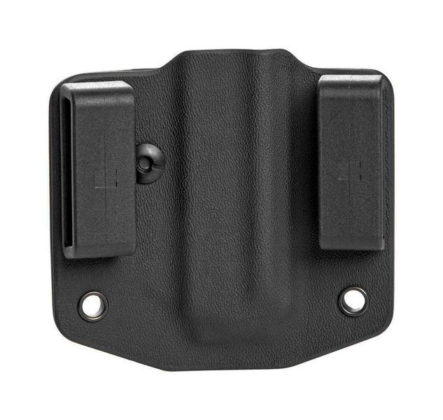 Паучер ATA-Gear Pouch ver.1 Black для магазину ПМ/ПМР/ПМ-Т (права/ліва)