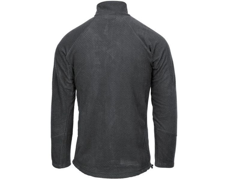 Флисовая кофта Helikon Alpha Tactical - Shadow Grey XL Regular