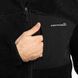 Флисовая кофта Pentagon Summit Sherpa Fleece - Black S
