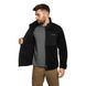 Флисовая кофта Pentagon Summit Sherpa Fleece - Black S