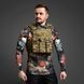 Чоловічий Рашгард GIG Military. Irezumi 2XL